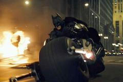 Temný rytíř - Dark Knight