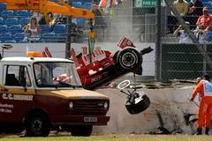 Silverstone: Felipe Massa