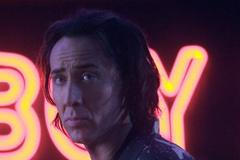 Bangkok Dangerous, Nicolas Cage