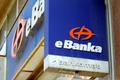 eBanka. Ilustrační foto.