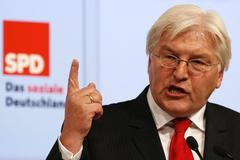 Frank-Walter Steinmeier