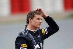 Red Bull: David Coulthard