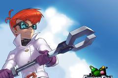 Cartoon Network Universe: FusionFall