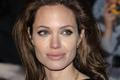 Angelina Jolie.