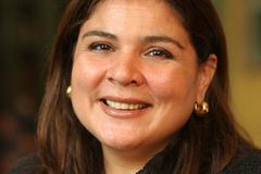 Marisol Argueta de Barillas