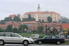 Mikulov