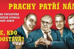 Za Prahu spravedlivou