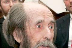 Alexandr Solženicyn