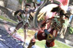 Soul Calibur IV