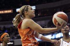 Becky Hammonová