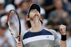 Andy Murray
