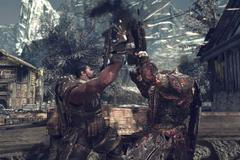 Gears of war 2