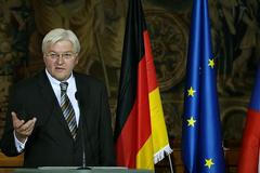 Frank Walter Steinmeier