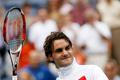 US Open: Roger Federer