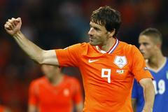 Ruud van Nistelrooy
