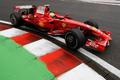 Felipe Massa ve Spa