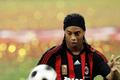 Ronaldinho na San Siru