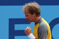 Prague Open 2008 - Lukáš Dlouhý