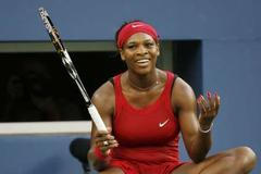 Serene Williamsová