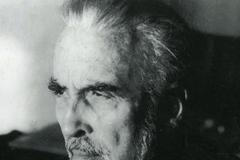 Christopher Lee