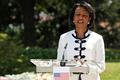 Condoleezza Riceová
