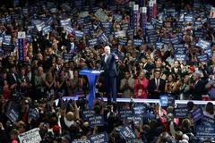 Nominační projev McCaina