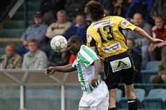 Bohemians Praha - FC Hradec Králové