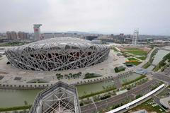 Olympiáda začíná za týden