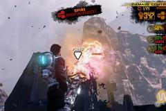 Red Faction: Guerrilla