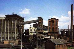 Nové centrum Ostravy