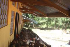 Středoafrická republika