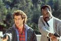 Smrtonosná zbraň: Mel Gibson a Danny Glover