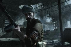 Call of Duty: World at War