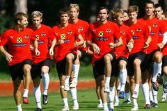 Rakousko pod Brücknerem