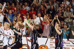 Florbalové Czech Open