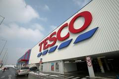 Hypermarket Tesco Pezinok