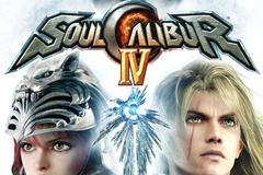 Soul Calibur IV