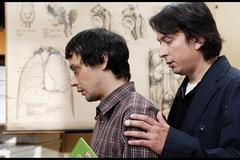 Venkovský učitel: Marek Daniel a Pavel Liška