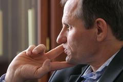 Jiří Čunek, předseda KDU-ČSL