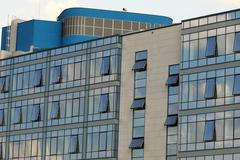 Justuční areál v Brně