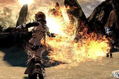 Golden Axe: Beast Rider