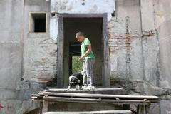 Když dítě zabije, jak se má, kde žije