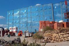 Justiční areál Brno