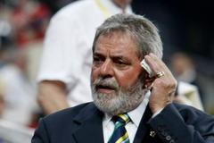 Luiz Inácio Lula da Silva