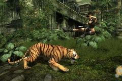 Tomb Raider: Underworld