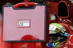 Felipe Massa, Ferrari