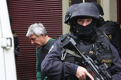 Rekonstrukce vraždy Kočky