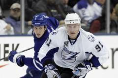 Steven Stamkos