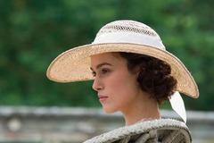 Keira Knightley v Pokání