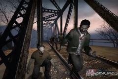 Left 4 Dead
